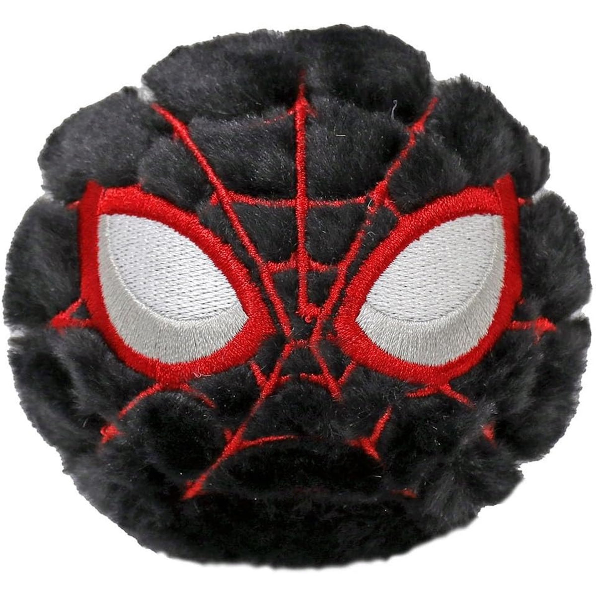 TY Beanie Bouncers: Miles Morales Spider-Man Toys & Games Ty Inc.