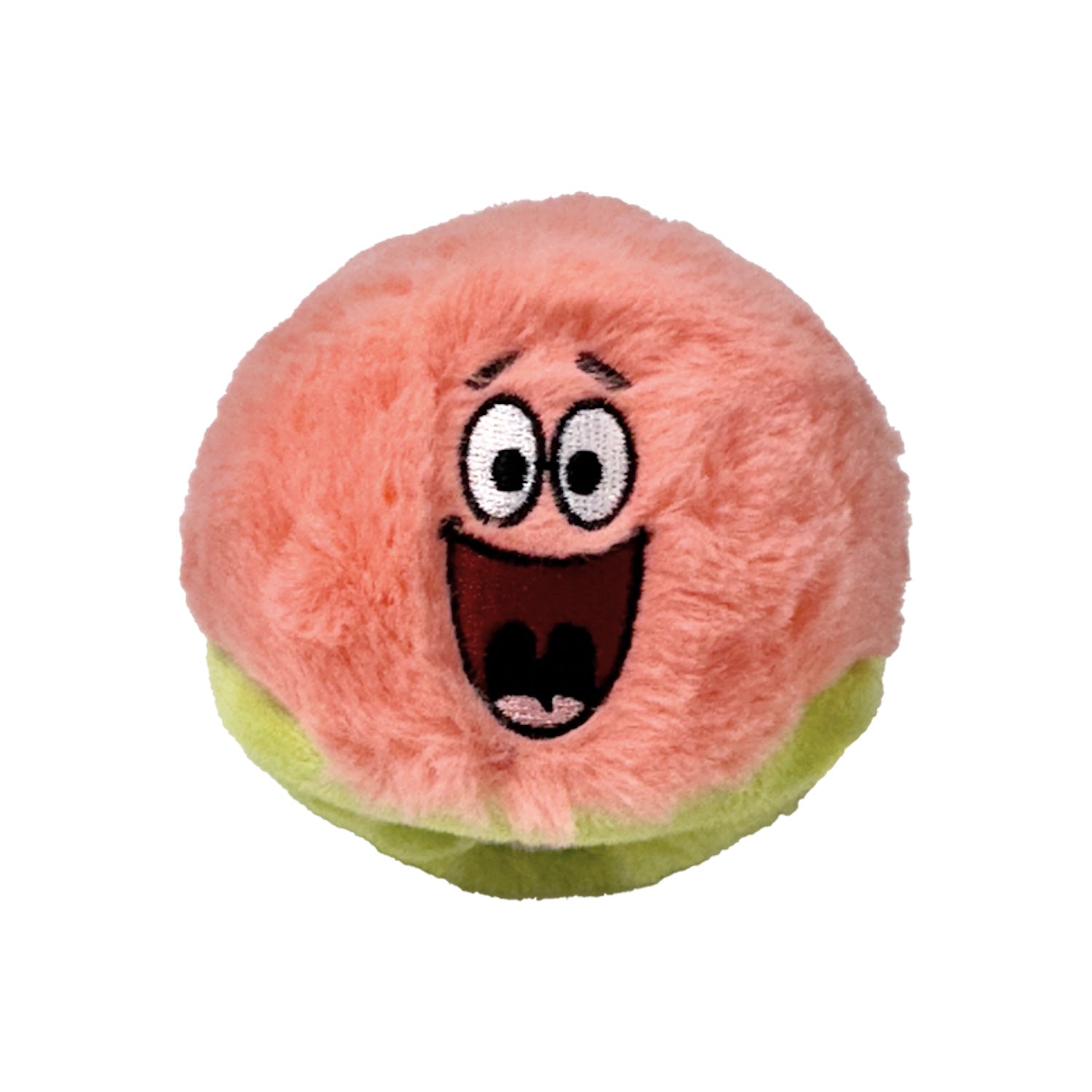 TY Beanie Bouncers - Patrick Star Toys & Games Ty Inc.