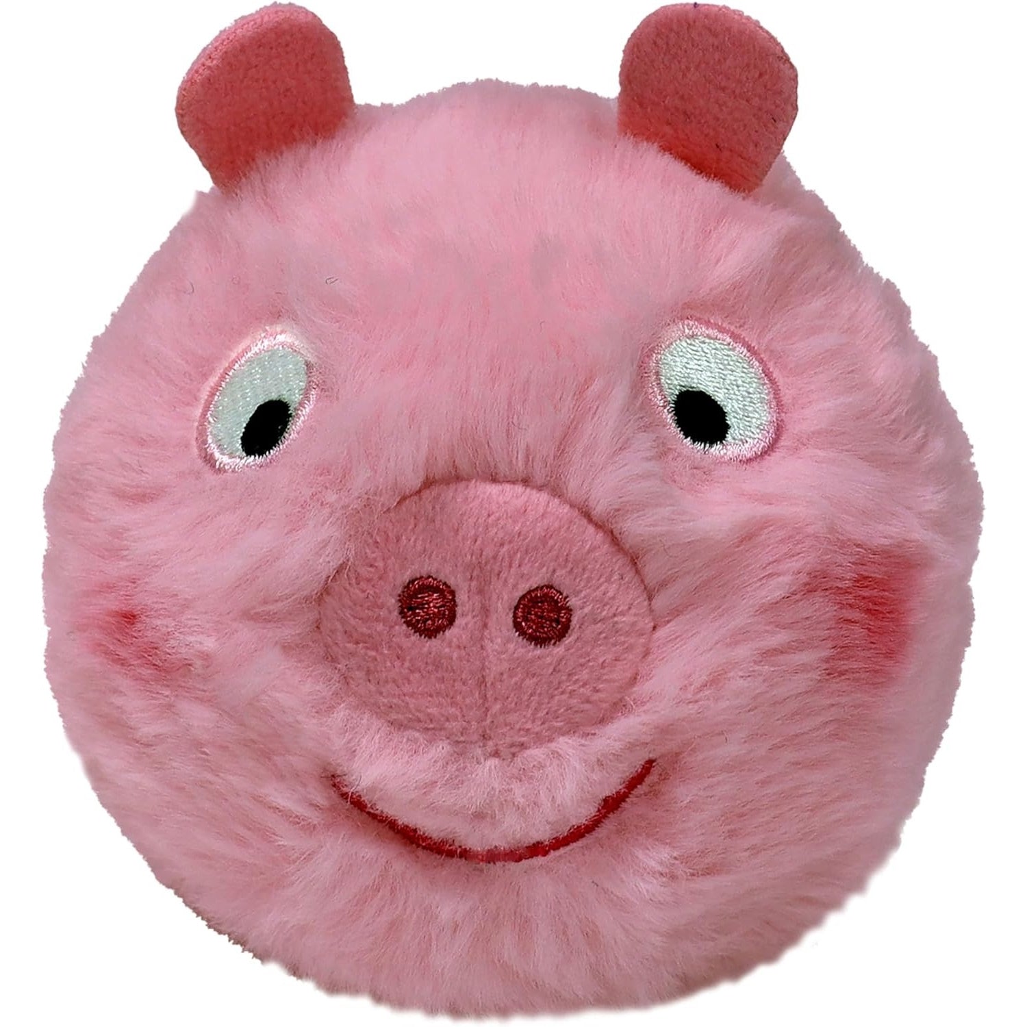 TY Beanie Bouncers: Peppa Pig Toys & Games Ty Inc.