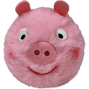 TY Beanie Bouncers: Peppa Pig Toys & Games Ty Inc.