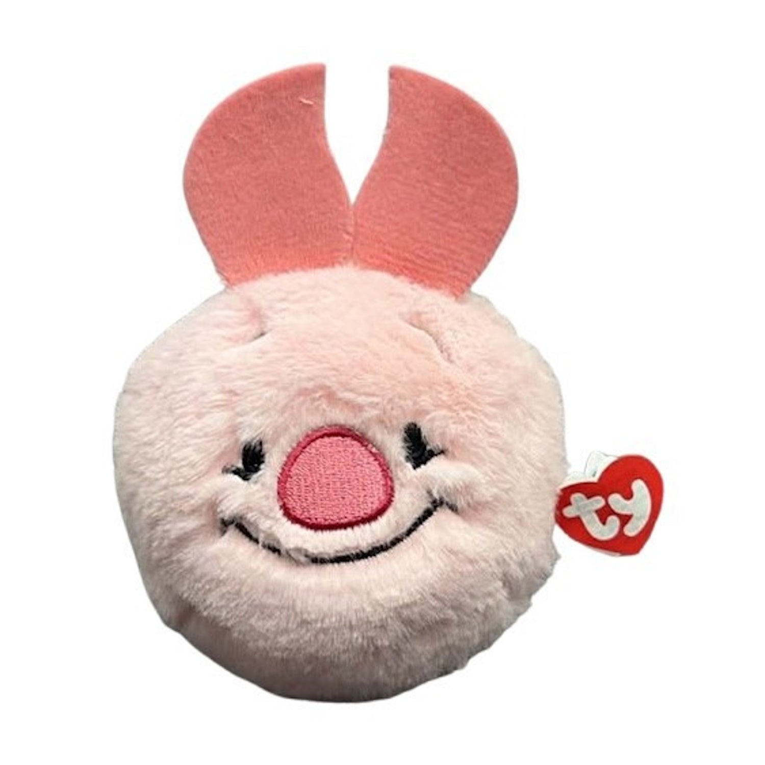TY Beanie Bouncers - Piglet Toys & Games Ty Inc.