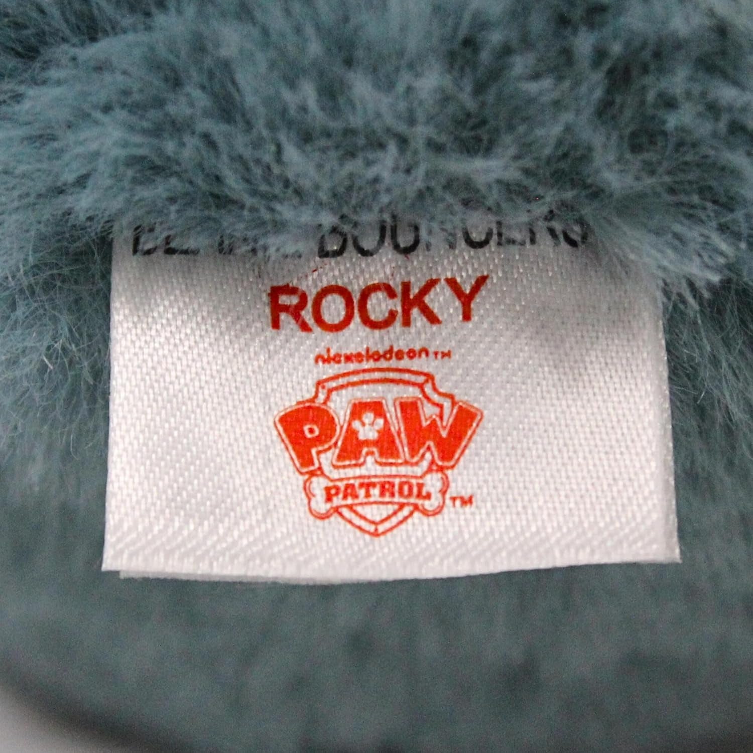 TY Beanie Bouncers: Rocky Toys & Games Ty Inc.