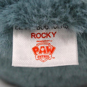 TY Beanie Bouncers: Rocky Toys & Games Ty Inc.
