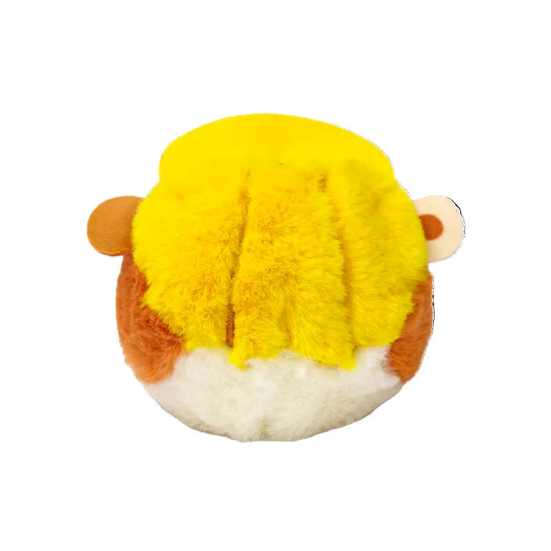 TY Beanie Bouncers - Rubble Toys & Games Ty Inc.