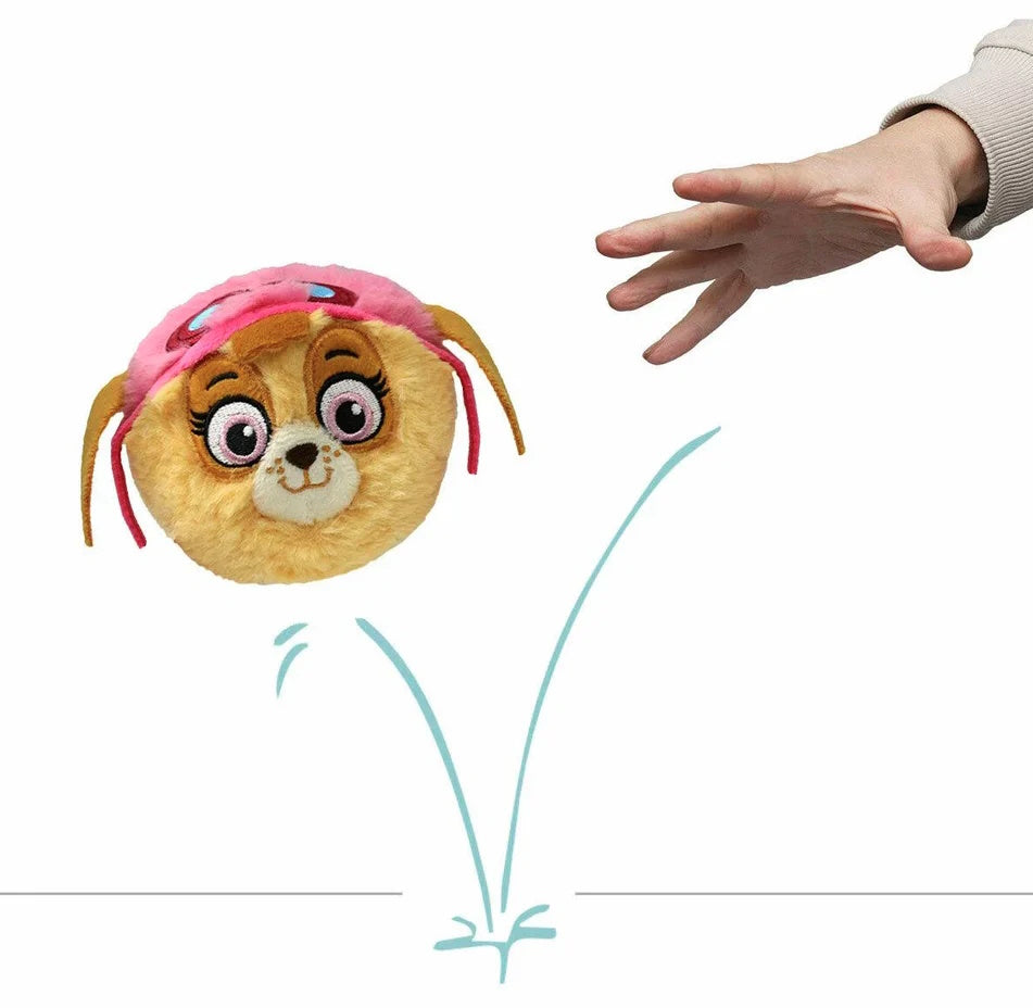 TY Beanie Bouncers: Skye Toys & Games Ty Inc.