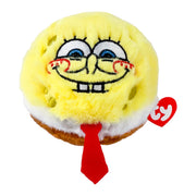 TY Beanie Bouncers - Spongebob Squarepants Toys & Games Ty Inc.