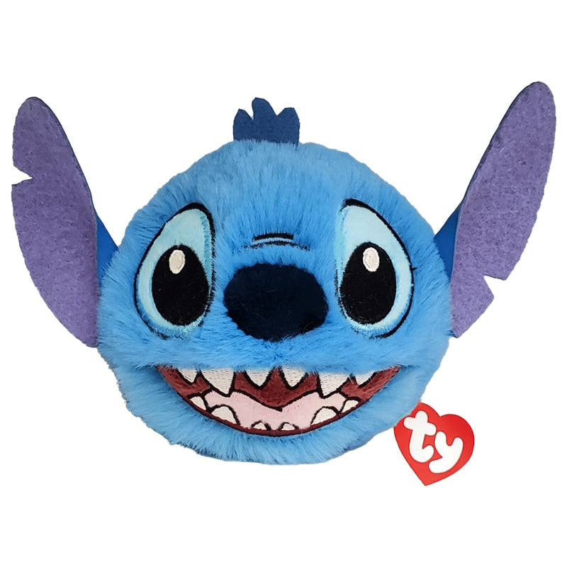 TY Beanie Bouncers: Stitch Toys & Games Ty Inc.