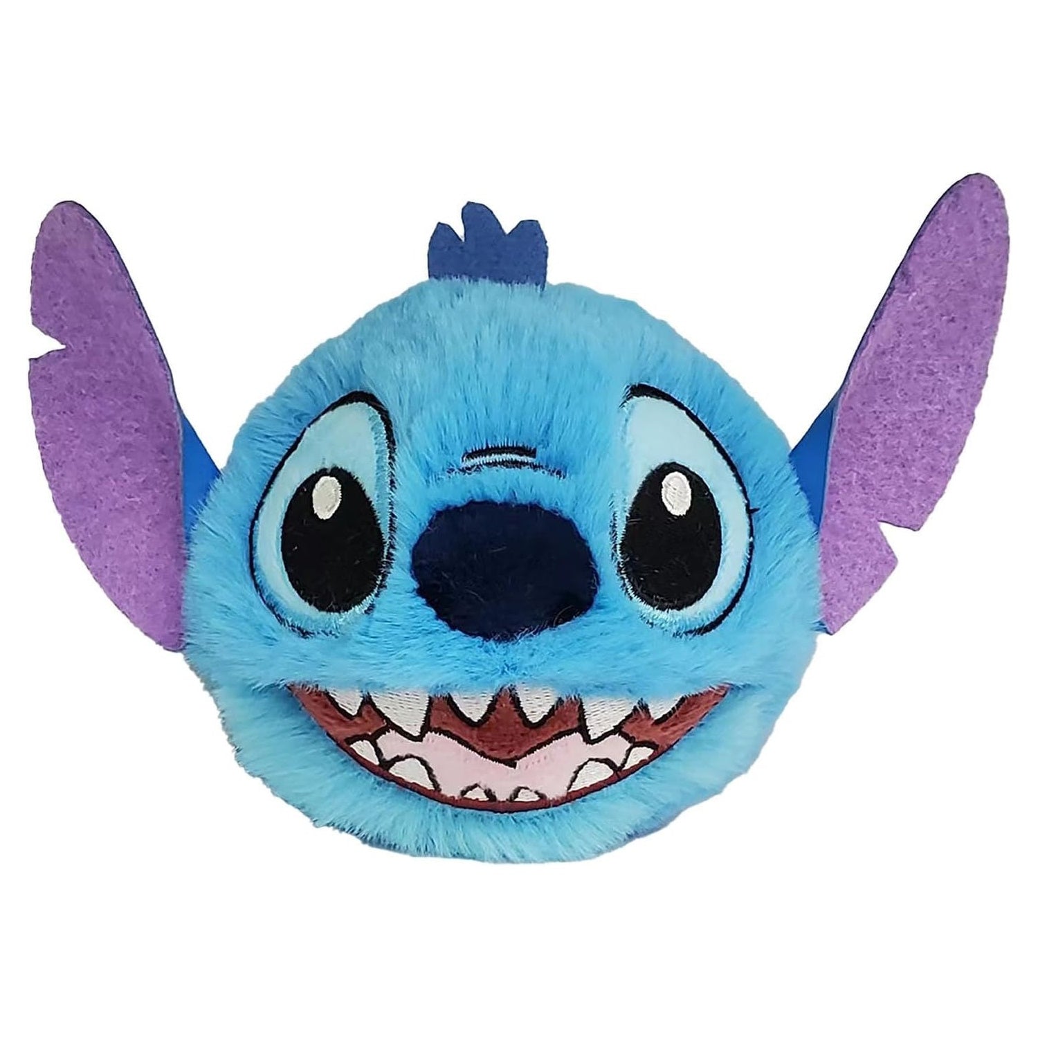 TY Beanie Bouncers: Stitch Toys & Games Ty Inc.