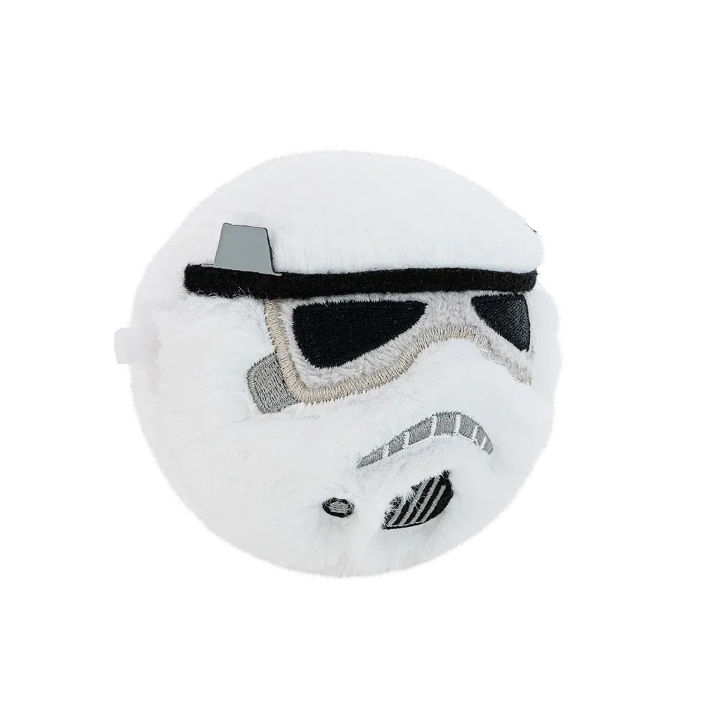 TY Beanie Bouncers: Stormtrooper Toys & Games Ty Inc.