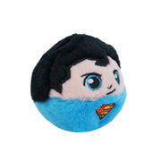 TY Beanie Bouncers: Superman Toys & Games Ty Inc.