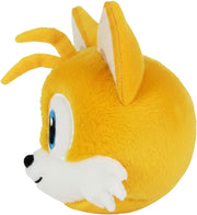TY Beanie Bouncers: Tails Toys & Games Ty Inc.