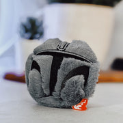 TY Beanie Bouncers: The Mandalorian Toys & Games Ty Inc.