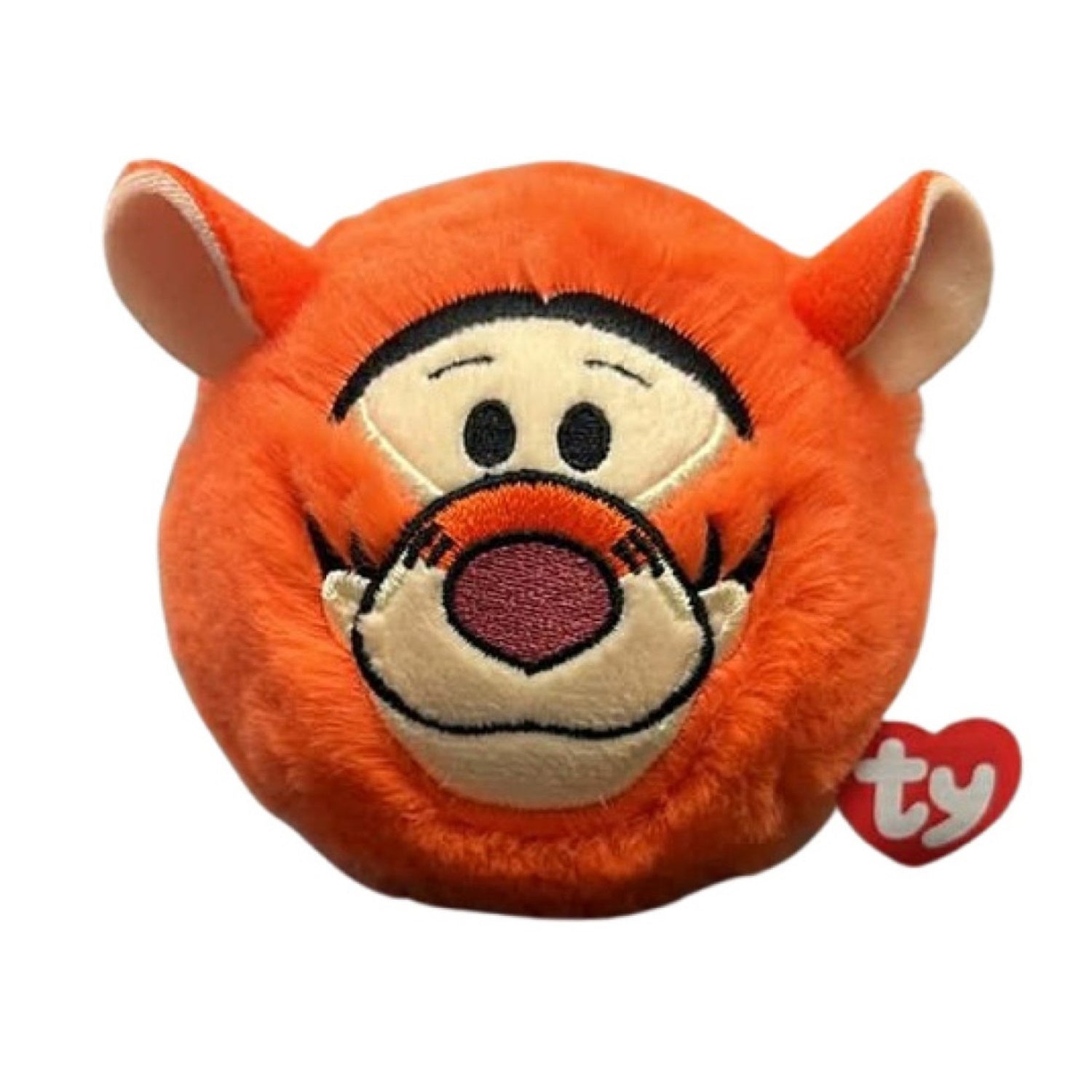 TY Beanie Bouncers - Tigger Toys & Games Ty Inc.