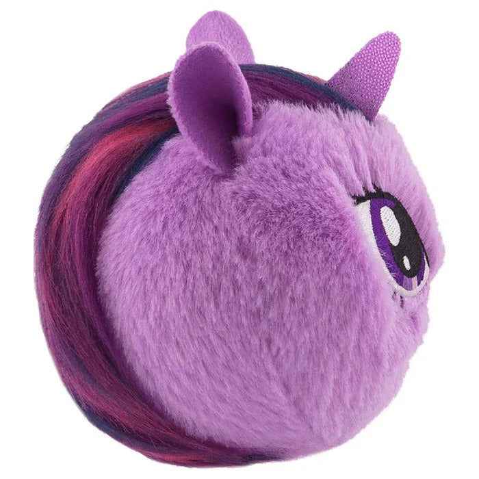 TY Beanie Bouncers: Twilight Sparkle Toys & Games Ty Inc.