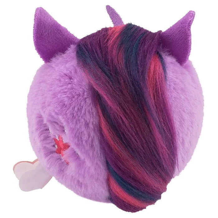 TY Beanie Bouncers: Twilight Sparkle Toys & Games Ty Inc.