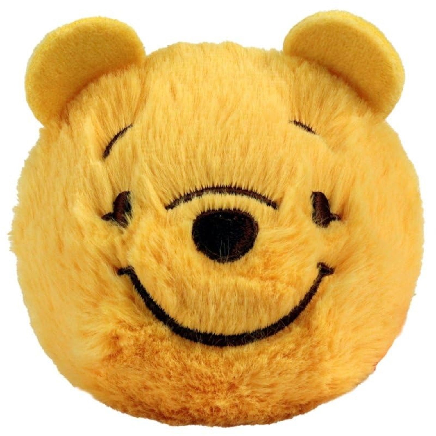 TY Beanie Bouncers - Winnie the Pooh Toys & Games Ty Inc.