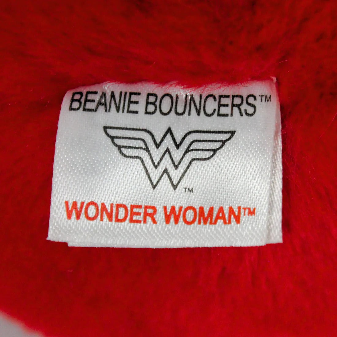 TY Beanie Bouncers: Wonder Woman Toys & Games Ty Inc.