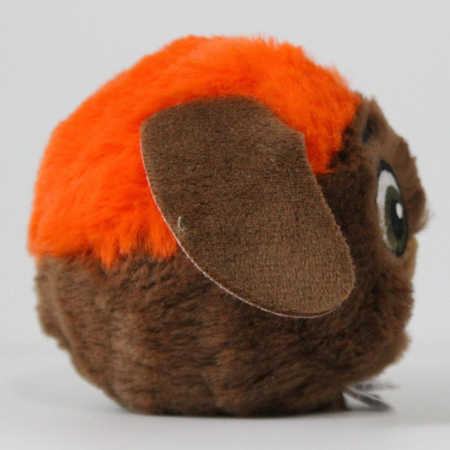 TY Beanie Bouncers: Zuma Toys & Games Ty Inc.