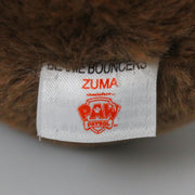 TY Beanie Bouncers: Zuma Toys & Games Ty Inc.