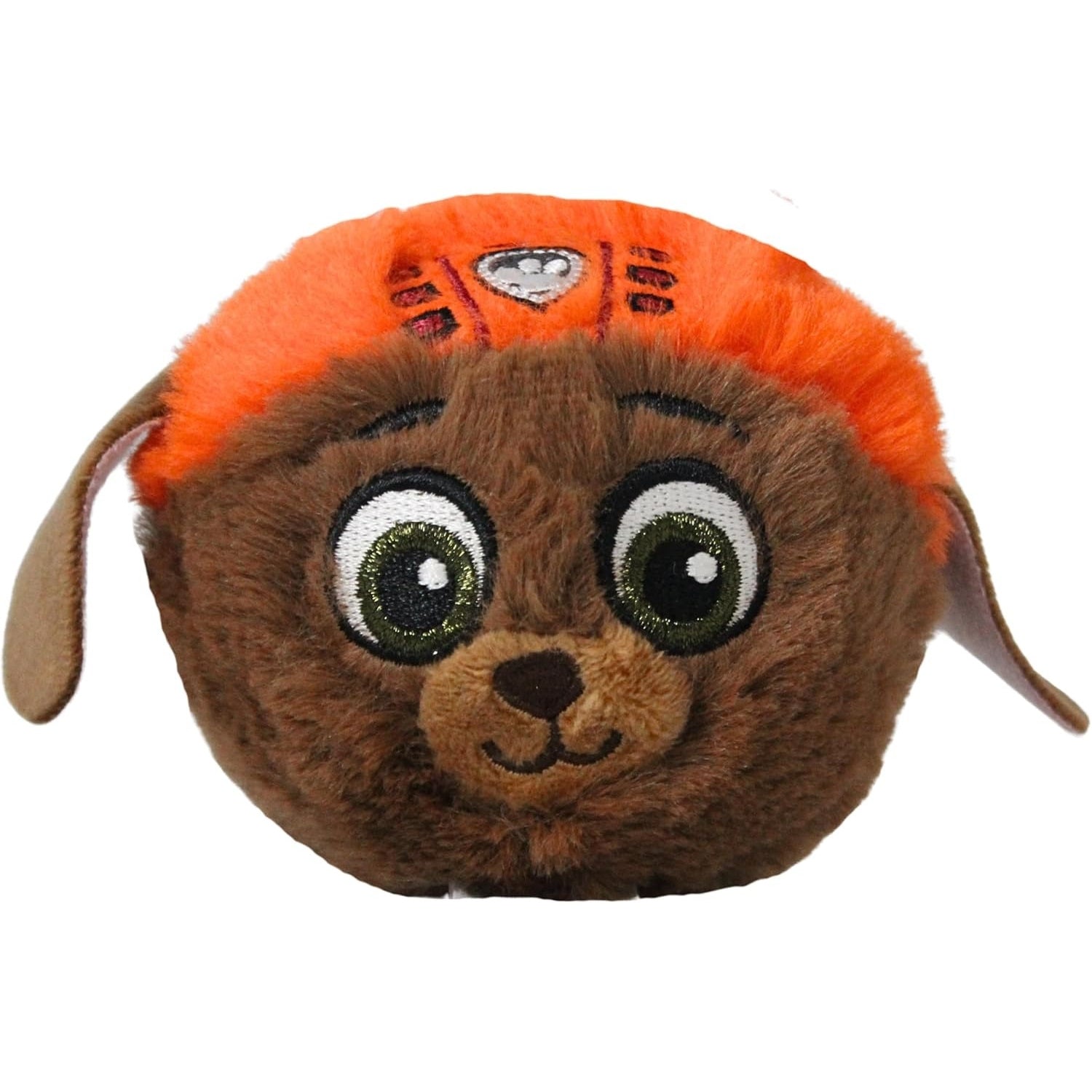 TY Beanie Bouncers: Zuma Toys & Games Ty Inc.