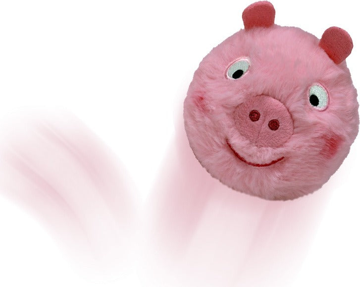 TY Beanie Bouncers: Peppa Pig Toys & Games Ty Inc.