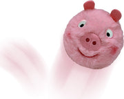 TY Beanie Bouncers: Peppa Pig Toys & Games Ty Inc.