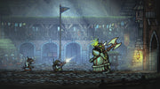Tails of Iron - Crimson Knight Edition [Nintendo Switch] Nintendo Switch Video Game Nintendo