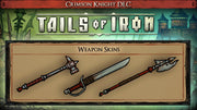 Tails of Iron - Crimson Knight Edition [Nintendo Switch] Nintendo Switch Video Game Nintendo