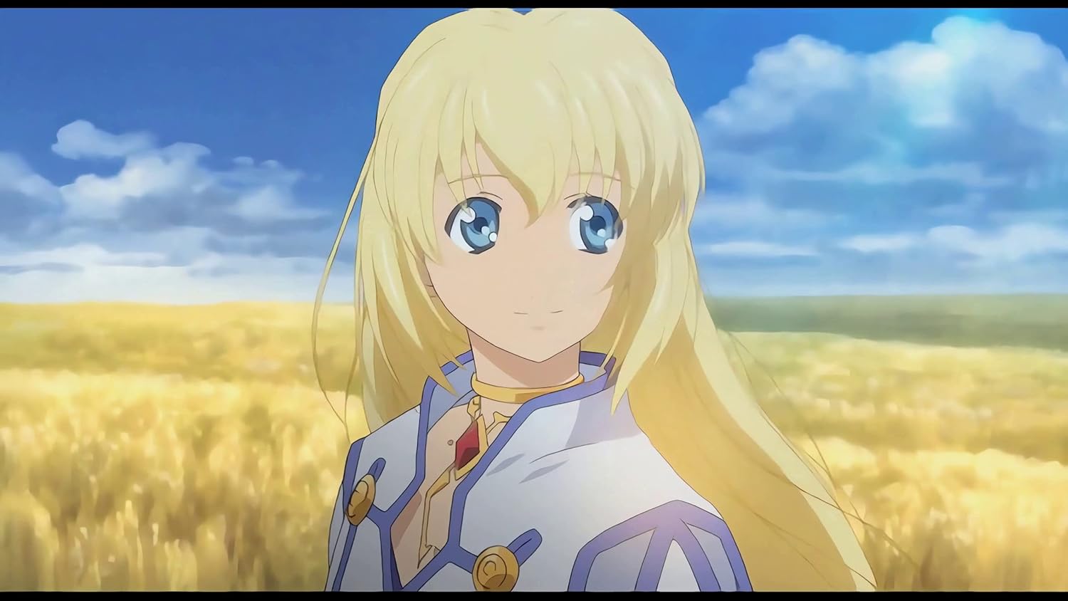 Tale of Symphonia Remastered - Chosen Edition [PlayStation 4] PlayStation 4 Video Game Bandai Namco   