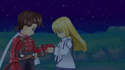 Tale of Symphonia Remastered - Chosen Edition [PlayStation 4] PlayStation 4 Video Game Bandai Namco   