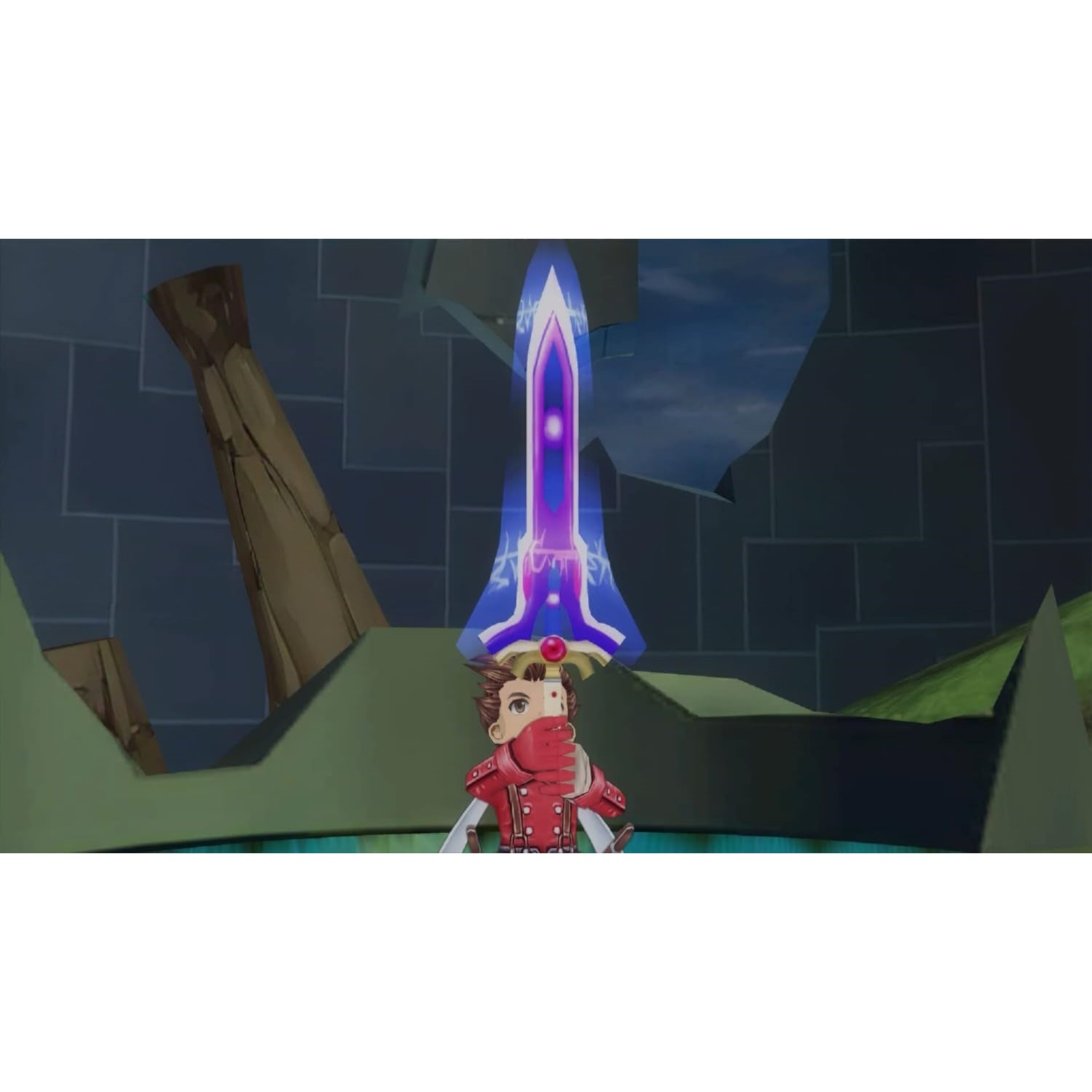 Tale of Symphonia Remastered [Xbox One] Xbox One Video Game Bandai Namco