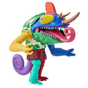 Tales of the TMNT: Mutants Unleashed - Turbo Cammy Figure Toys & Games Playmates
