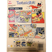 Tamagotchi: Mametchi Gen 1 - SDCC 2022 Exclusive Toys & Games Bandai Namco