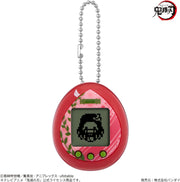 Tamagotchi Nano x Demon Slayer: Exploding Blood! Toys & Games Bandai Namco