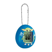 Tamagotchi Nano x Star Wars: Grogu - Blue Version Toys & Games Bandai Namco