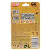 Tamagotchi Nano x Star Wars: Grogu - Blue Version Toys & Games Bandai Namco