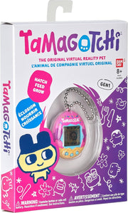 Tamagotchi Original: Ice Cream - Gen 1 Electronics Bandai Namco