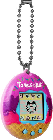Tamagotchi Original: Ice Cream - Gen 1 Electronics Bandai Namco