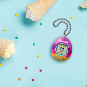 Tamagotchi Original: Ice Cream - Gen 1 Electronics Bandai Namco