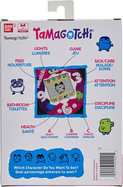 Tamagotchi Original: Ice Cream - Gen 1 Electronics Bandai Namco