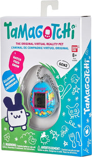 Tamagotchi Original: Lightning - Gen 2 Electronics Bandai Namco