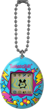 Tamagotchi Original: Lightning - Gen 2 Electronics Bandai Namco