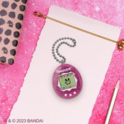 Tamagotchi Original: Pink Glitter - Gen 2 Electronics Bandai Namco