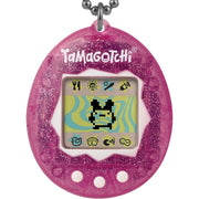 Tamagotchi Original: Pink Glitter - Gen 2 Electronics Bandai Namco