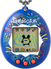Tamagotchi Orignal: Festival Sky Gen 2 Electronics Bandai Namco