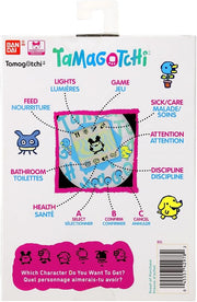 Tamagotchi Orignal: Festival Sky Gen 2 Electronics Bandai Namco
