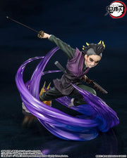 Tamashii Nations: Demon Slayer: Kimetsu no Yaiba - Genya Shinazugawa FiguartsZERO Toys & Games Bandai Namco