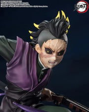 Tamashii Nations: Demon Slayer: Kimetsu no Yaiba - Genya Shinazugawa FiguartsZERO Toys & Games Bandai Namco