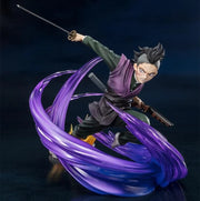 Tamashii Nations: Demon Slayer: Kimetsu no Yaiba - Genya Shinazugawa FiguartsZERO Toys & Games Bandai Namco