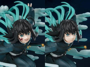 Tamashii Nations: Demon Slayer: Kimetsu no Yaiba - Muichiro Tokito FiguartsZERO Toys & Games Bandai Namco